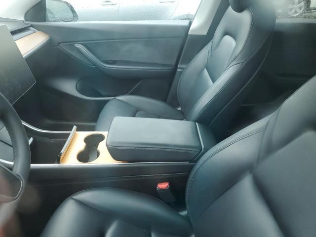 2020 TESLA MODEL Y - 5YJYGDEEXLF058407