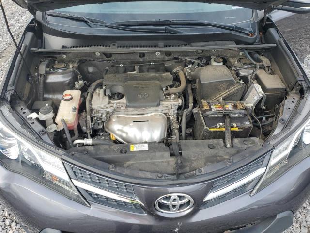 2015 TOYOTA RAV4 XLE - JTMWFREV0FJ058100