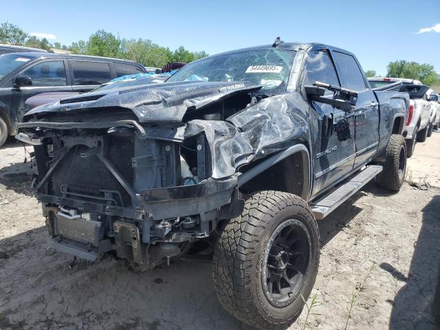 GMC SIERRA K25