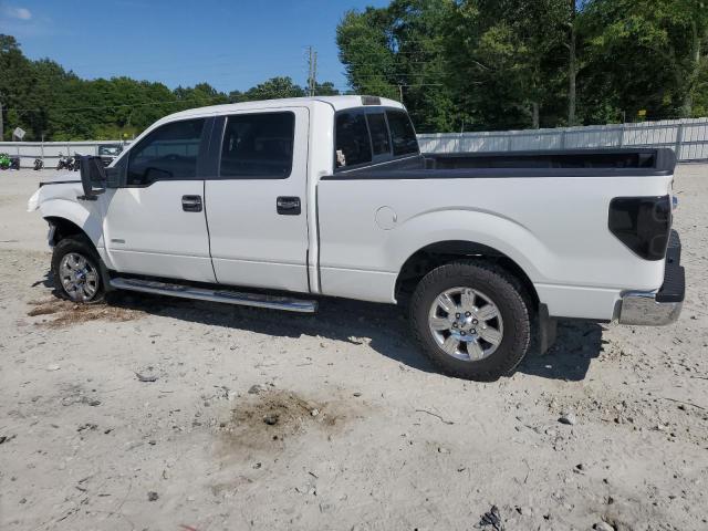 Vin: 1ftfw1et7cfc43243, lot: 57674165, ford f-150 supercrew 20122
