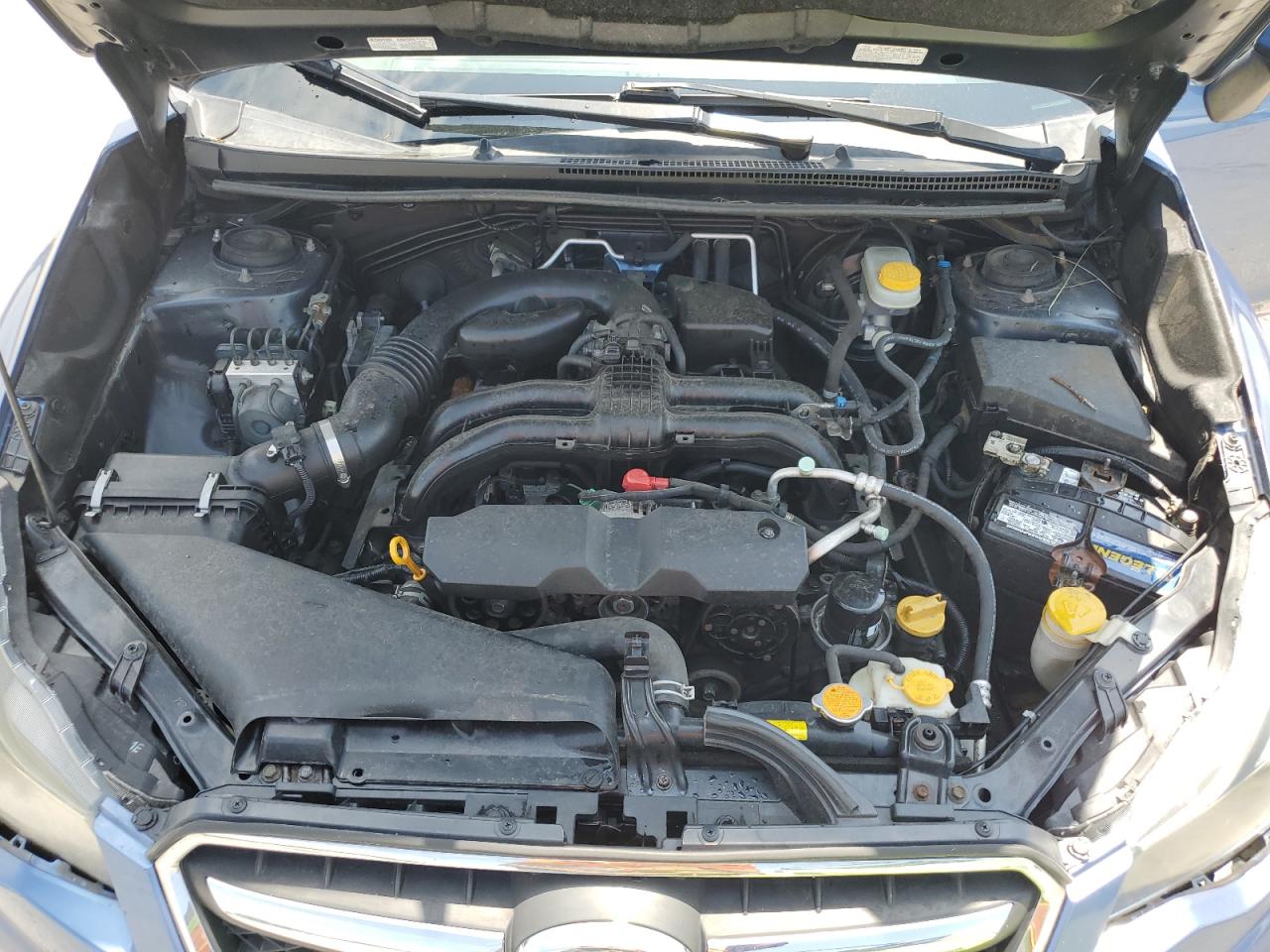 SUBARU XV 2.0 PREMIUM