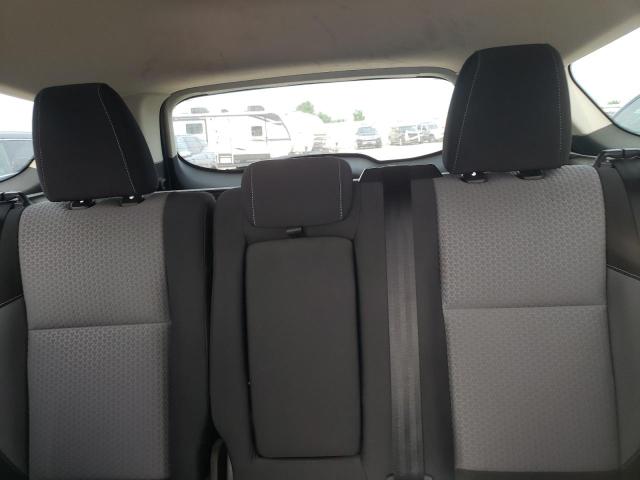 2017 FORD ESCAPE SE - 1FMCU0GD7HUD78651