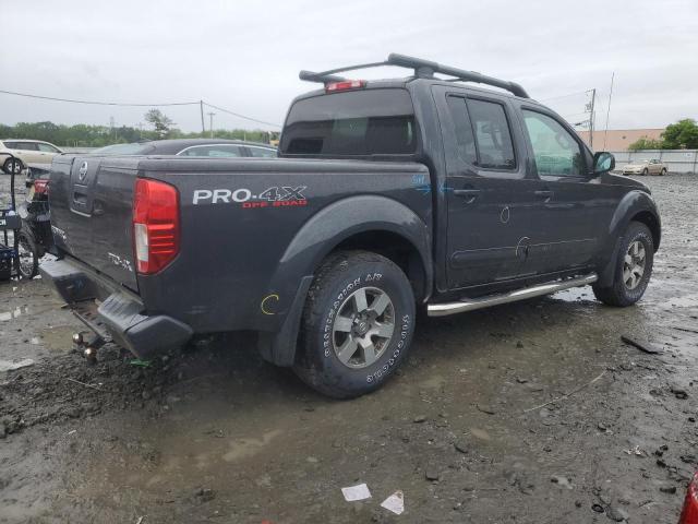 Vin: 1n6ad0ev4cc477625, lot: 58536195, nissan frontier s 20123