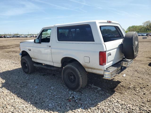 Vin: 1fmeu15h1rla66692, lot: 56412365, ford bronco u100 19942