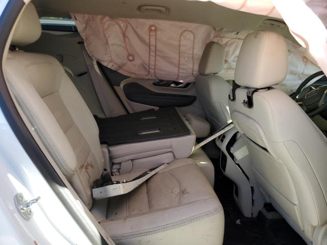 2024 GMC TERRAIN DE - 3GKALXEG0RL277097