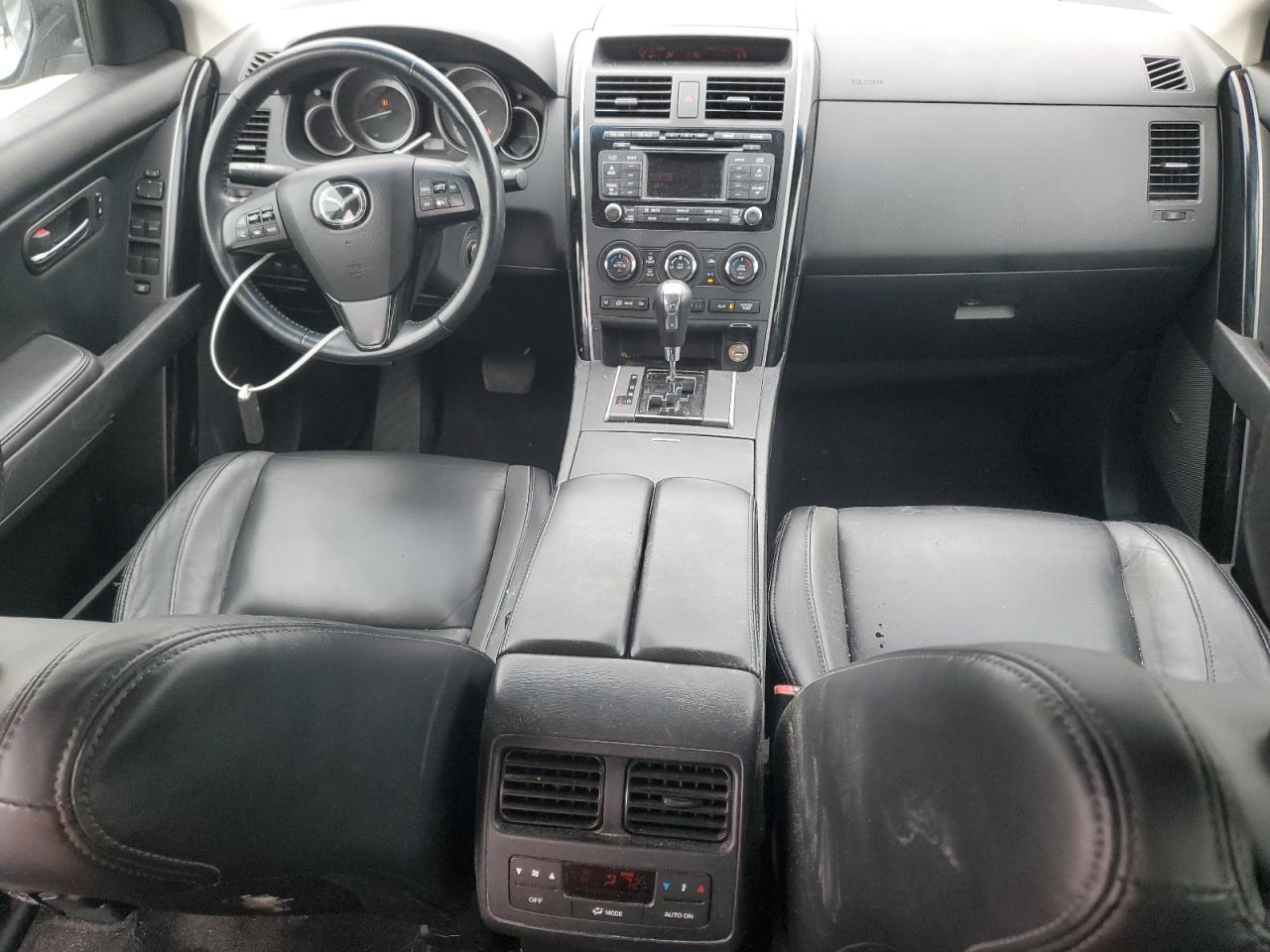 MAZDA CX-9