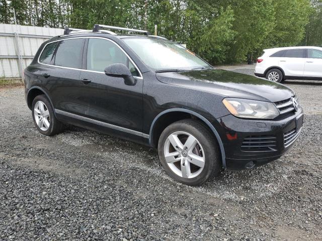 Vin: wvgff9bp9bd002814, lot: 57528445, volkswagen touareg v6 20114