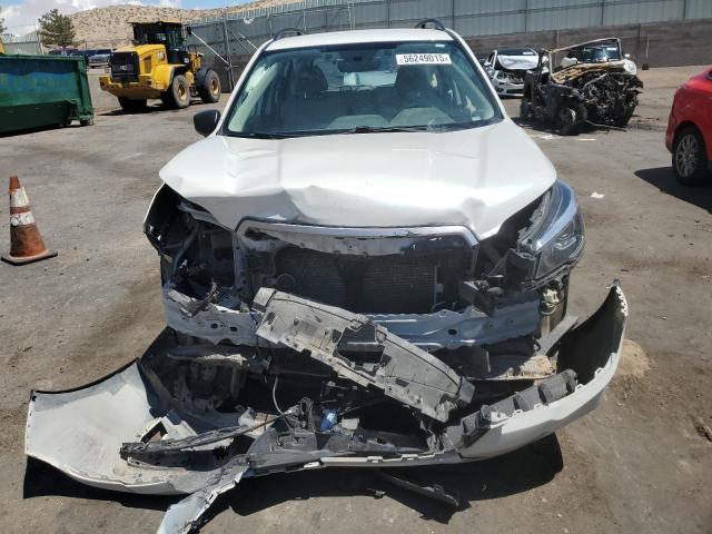 2020 SUBARU FORESTER - JF2SKADC3LH461049
