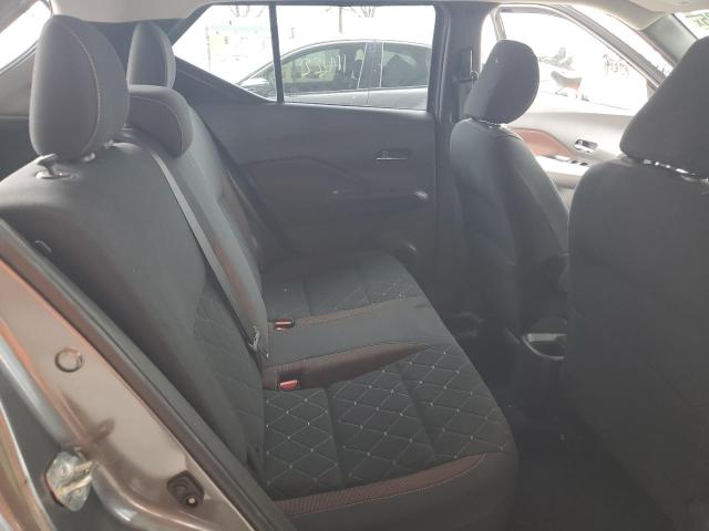 2019 NISSAN KICKS S 3N1CP5CU2KL484251