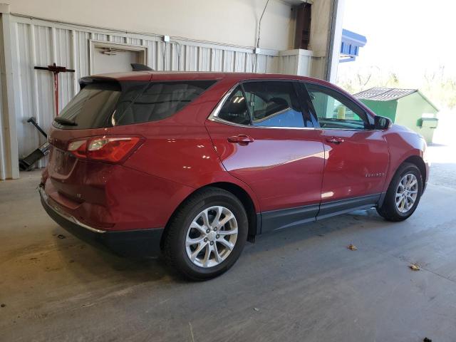Vin: 3gnaxkevxls597081, lot: 56567175, chevrolet equinox lt 20203