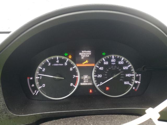 2018 ACURA ILX PREMIU 19UDE2F76JA003162
