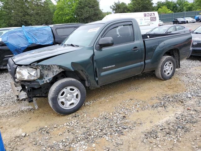 Vin: 5tenx4cn3az702654, lot: 58299045, toyota all models 2010 img_1