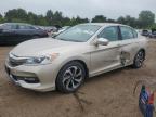 2016 HONDA ACCORD EXL - 1HGCR2F83GA033821