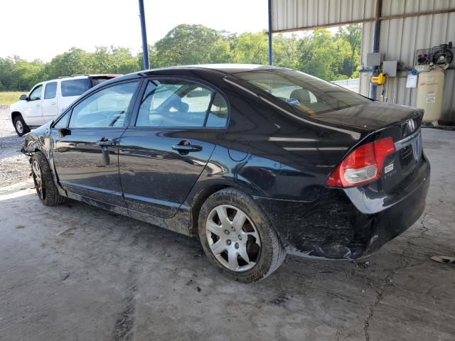 Vin: 2hgfa1f55ah307307, lot: 56216085, honda civic lx 20102