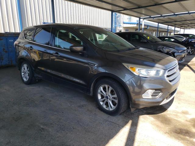 2017 FORD ESCAPE SE - 1FMCU0G98HUA24035