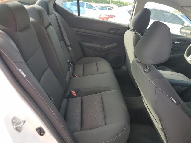 2024 NISSAN ALTIMA SV 1N4BL4DV0RN433496