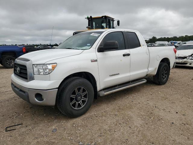 TOYOTA TUNDRA DOU