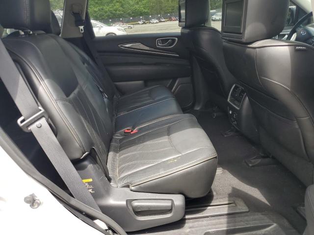 2013 INFINITI JX35 - 5N1AL0MM0DC313090