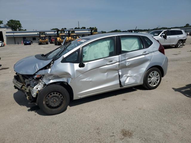 HONDA FIT LX