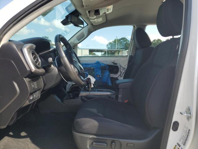 2022 TOYOTA TACOMA DOU - 3TMAZ5CN2NM162540
