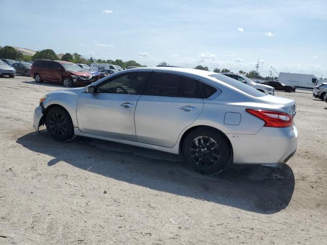 Vin: 1n4al3ap3hn322371, lot: 56493285, nissan altima 2.5 20172