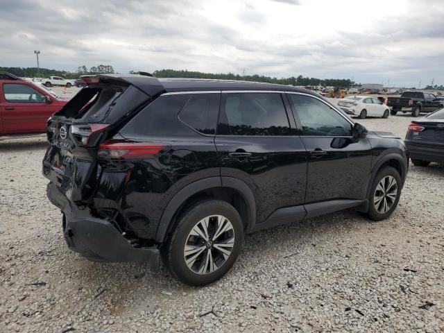 Vin: 5n1at3ba0mc839682, lot: 55783145, nissan rogue sv 20213