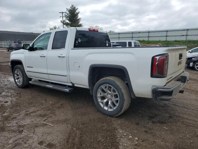 Vin: 1gtv2necxgz359667, lot: 55632995, gmc sierra k1500 slt 20162