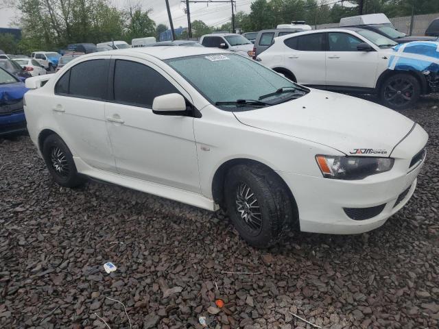 Vin: ja32u2fu9bu042941, lot: 55493625, mitsubishi lancer es/es sport 20114