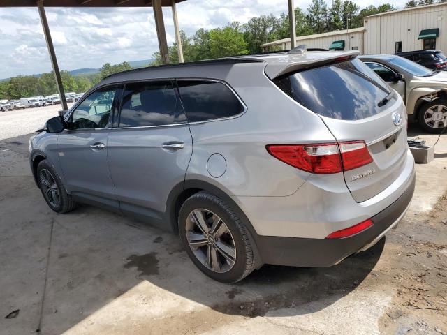 2016 HYUNDAI SANTA FE S - KM8SNDHF5GU138190