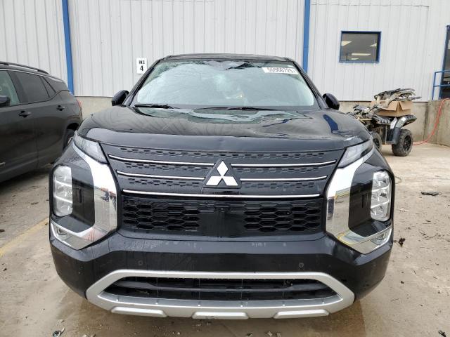 2024 MITSUBISHI OUTLANDER JA4J4VA88RZ027847