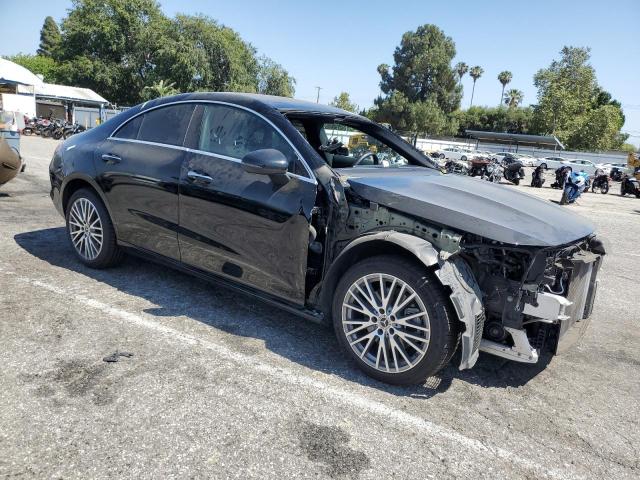 Vin: w1k5j4gb0nn264207, lot: 58585905, mercedes-benz cla-class 250 20224