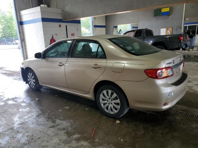 Vin: 2t1bu4ee3cc784774, lot: 56387195, toyota corolla base 20122