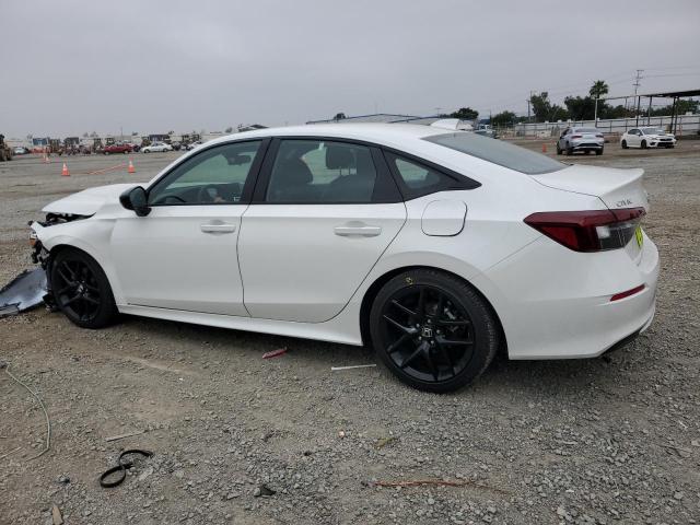 Vin: 2hgfe2f52sh523532, lot: 57318025, honda civic sport 20252