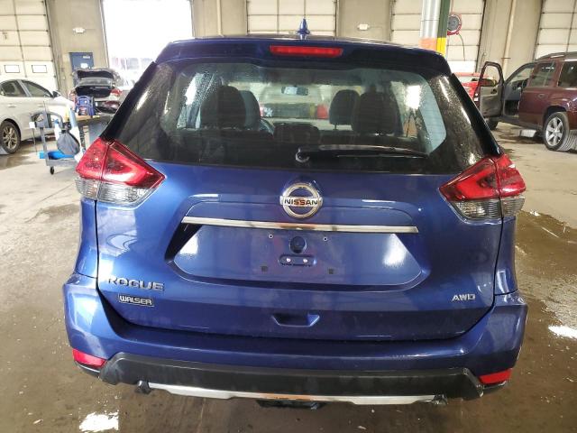 2018 NISSAN ROGUE S - KNMAT2MV6JP518183