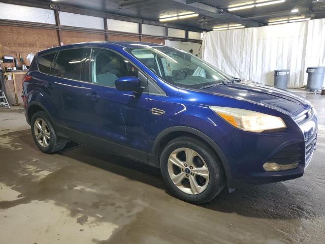 Vin: 1fmcu0gx8eub09774, lot: 56177135, ford escape se 20144