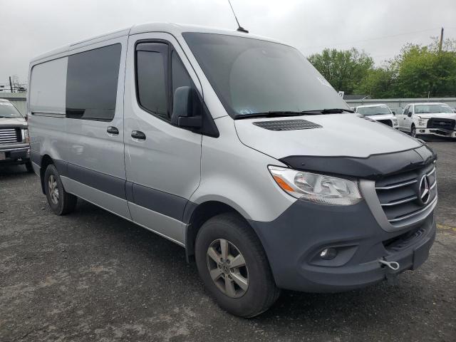 2024 MERCEDES-BENZ SPRINTER 2 #3298027127