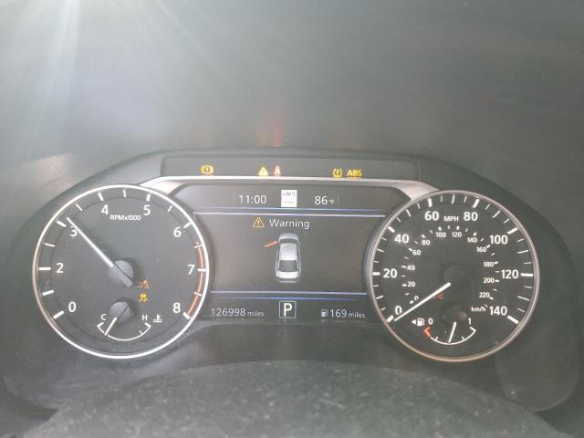 2019 NISSAN ALTIMA SL - 1N4BL4EV6KC111008