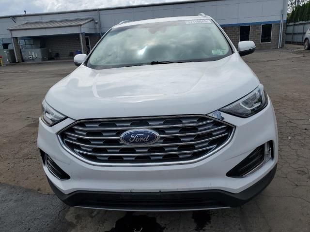 2020 FORD EDGE SEL - 2FMPK3J92LBA30865