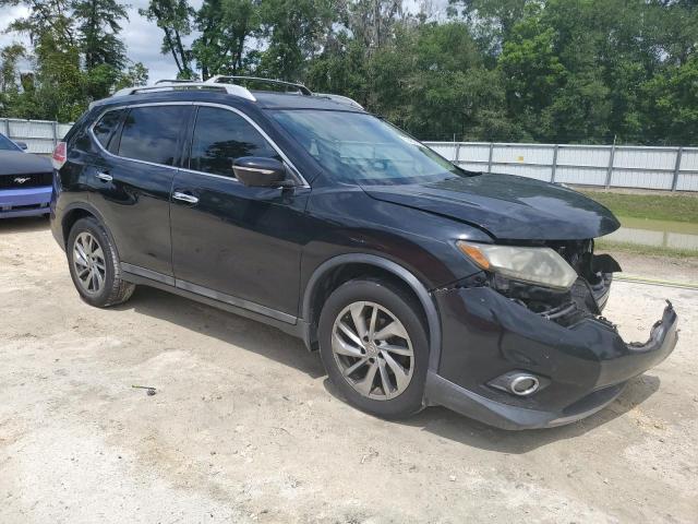 Vin: 5n1at2mt4fc822234, lot: 56462155, nissan rogue s 20154