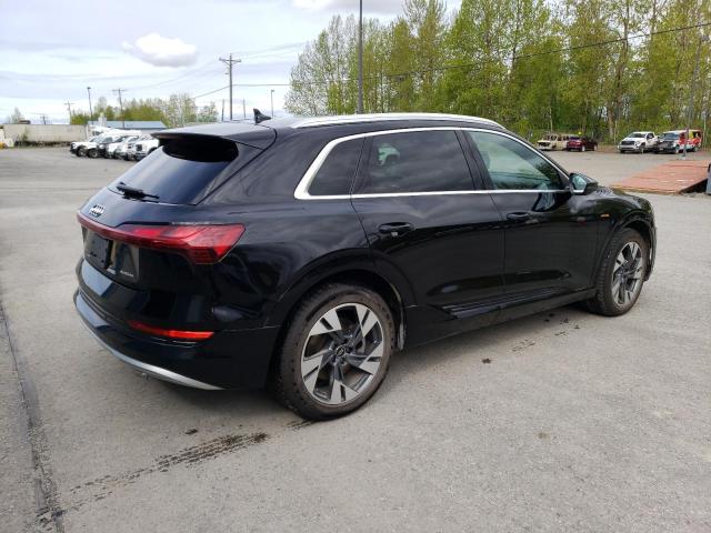 Vin: wa1aaage3nb023710, lot: 57508235, audi e-tron premium 20223