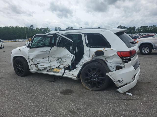 Vin: 1c4rjeag7jc171390, lot: 59025325, jeep grand cher laredo 20182
