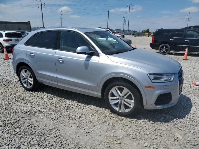 Vin: wa1eccfs8hr012695, lot: 56799415, audi q3 premium 20174