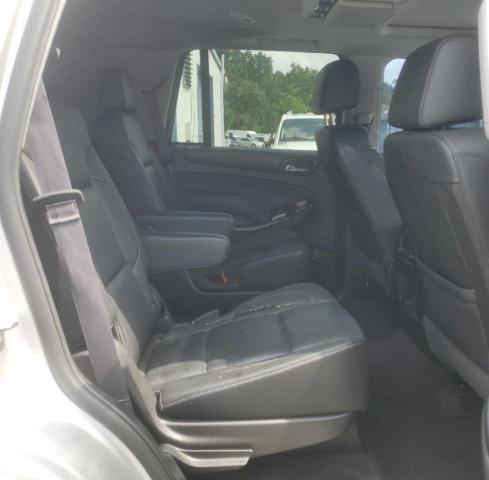 2017 GMC YUKON SLT - 1GKS1BKC1HR275493