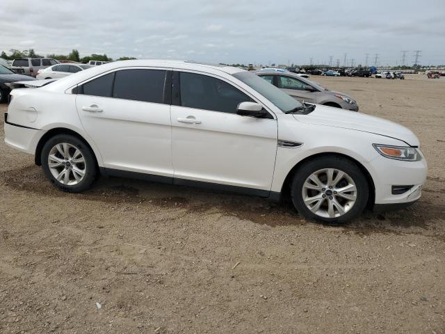 Vin: 1fahp2ew8cg138653, lot: 56750215, ford taurus sel 20124