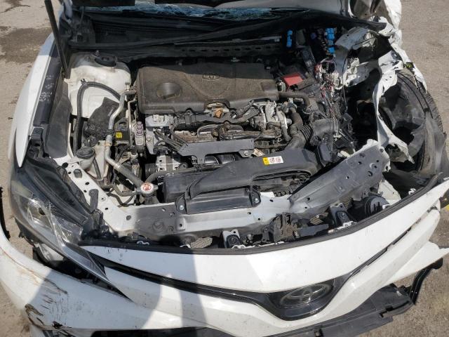 2018 TOYOTA CAMRY L - 4T1B11HK1JU612070