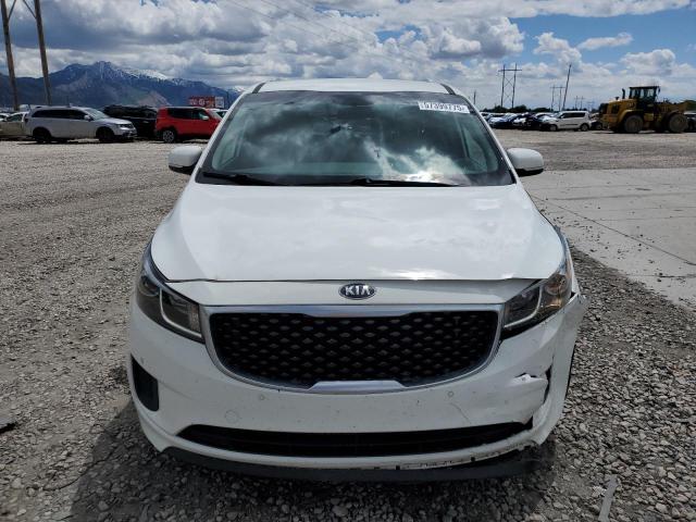 2016 KIA SEDONA LX KNDMB5C17G6213693