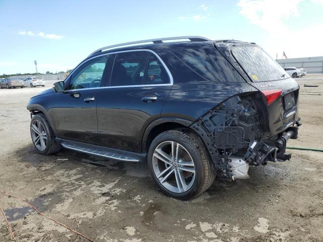 Vin: 4jgfb4kb5la026047, lot: 58013535, mercedes-benz gle-class 350 4matic 20202