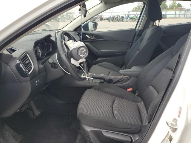 2015 MAZDA 3 TOURING - JM1BM1L75F1250848