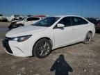 2015 TOYOTA CAMRY LE - 4T1BF1FK8FU074009