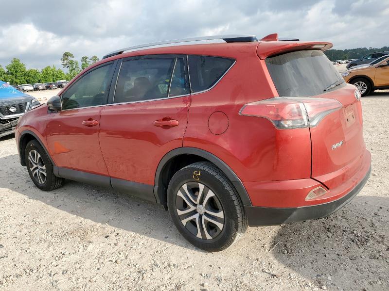 Vin: jtmzfrev1gj080606, lot: 56819025, toyota rav4 le 20162